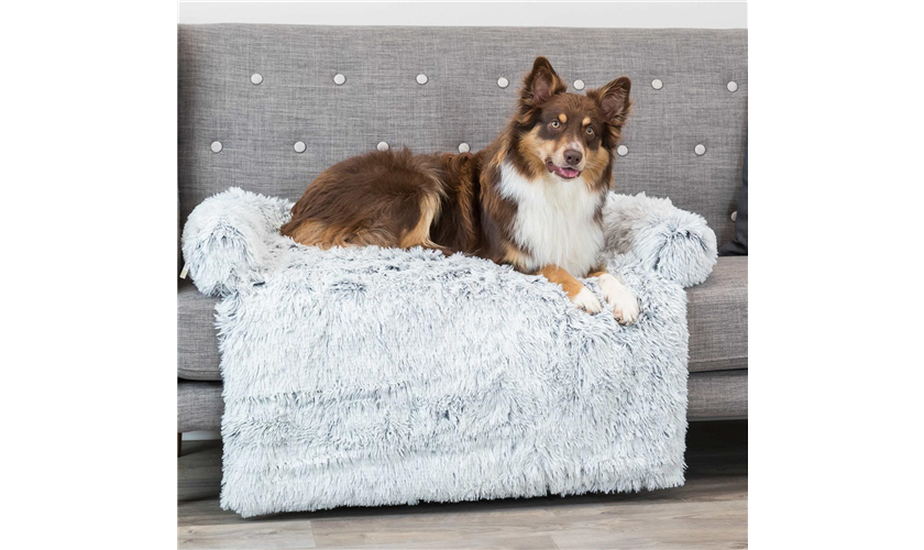 Polster-Schondecke Harvey Art.-Nr.: 38046, Maße: 90 × 90 cm Polster-Schondecke Harvey Art.-Nr.: 38046, Maße: 90 × 90 cm