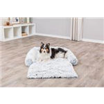 Polster-Schondecke Harvey Art.-Nr.: 38046, Maße: 90 × 90 cm Polster-Schondecke Harvey Art.-Nr.: 38046, Maße: 90 × 90 cm