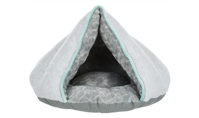 Junior Kuschelhöhle für Welpen Art.-Nr.: 38254, Maße: 45 × 30 × 40 cm