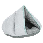 Junior Kuschelhöhle für Welpen Art.-Nr.: 38254, Maße: 45 × 30 × 40 cm