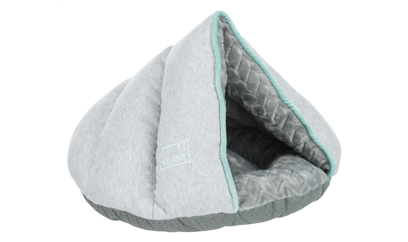 Junior Kuschelhöhle für Welpen Art.-Nr.: 38254, Maße: 45 × 30 × 40 cm