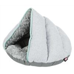 Junior Kuschelhöhle für Welpen Art.-Nr.: 38254, Maße: 45 × 30 × 40 cm
