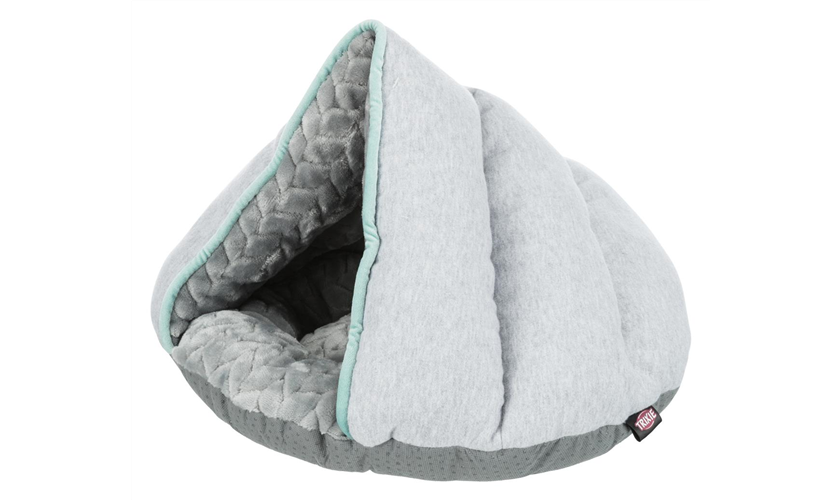 Junior Kuschelhöhle für Welpen Art.-Nr.: 38254, Maße: 45 × 30 × 40 cm