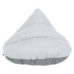 Junior Kuschelhöhle für Welpen Art.-Nr.: 38254, Maße: 45 × 30 × 40 cm