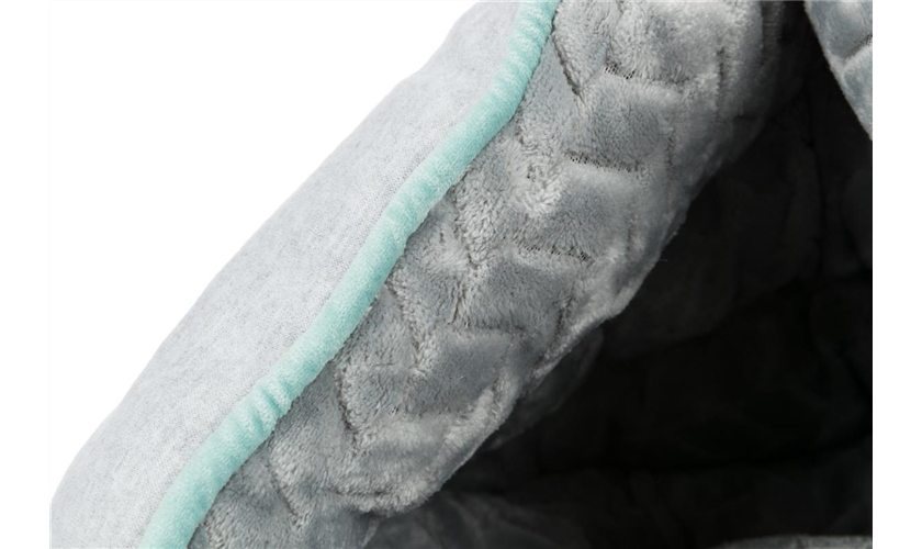 Junior Kuschelhöhle für Welpen Art.-Nr.: 38254, Maße: 45 × 30 × 40 cm