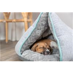Junior Kuschelhöhle für Welpen Art.-Nr.: 38254, Maße: 45 × 30 × 40 cm