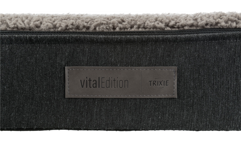 Vital Sofa Bendson Art.-Nr.: 38274, Maße: 100 × 80 cm