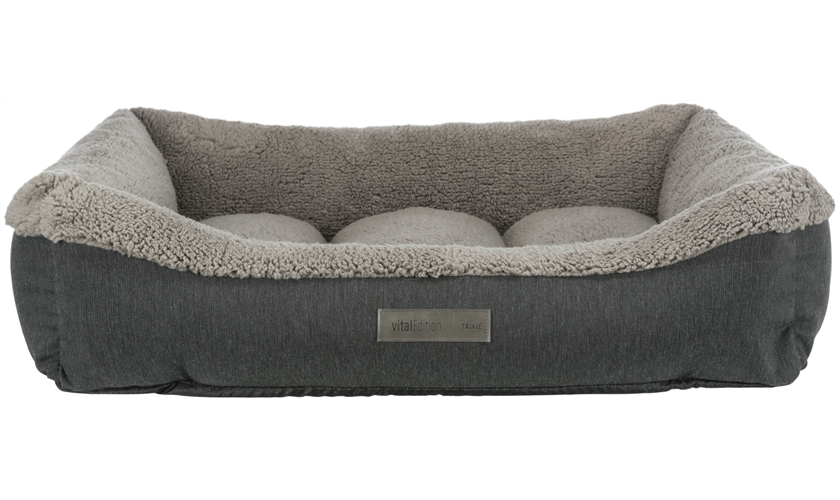 Vital Bett Bendson Art.-Nr.: 38278, Maße: 90 × 60 cm