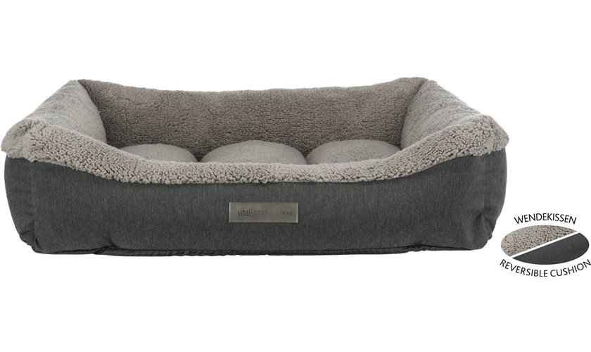 Vital Bett Bendson Art.-Nr.: 38278, Maße: 90 × 60 cm