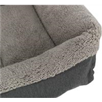 Vital Bett Bendson Art.-Nr.: 38278, Maße: 90 × 60 cm