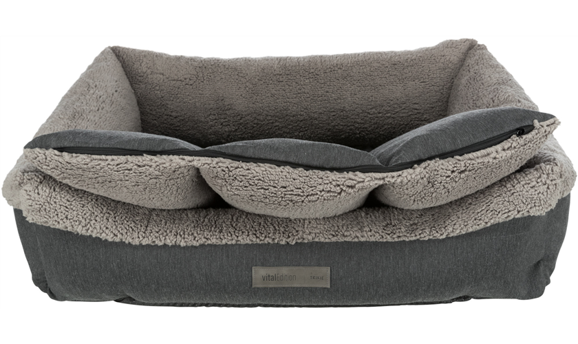 Vital Bett Bendson Art.-Nr.: 38278, Maße: 90 × 60 cm