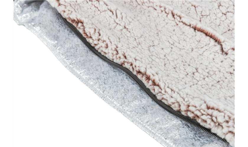 Liegematte Calida Art.-Nr.: 384002, Maße: 100 × 65 cm