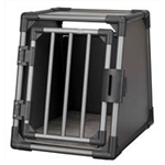 Transportbox, Aluminium Art.-Nr.: 39335, Größe S, Maße: 48 x 56 × 61 cm