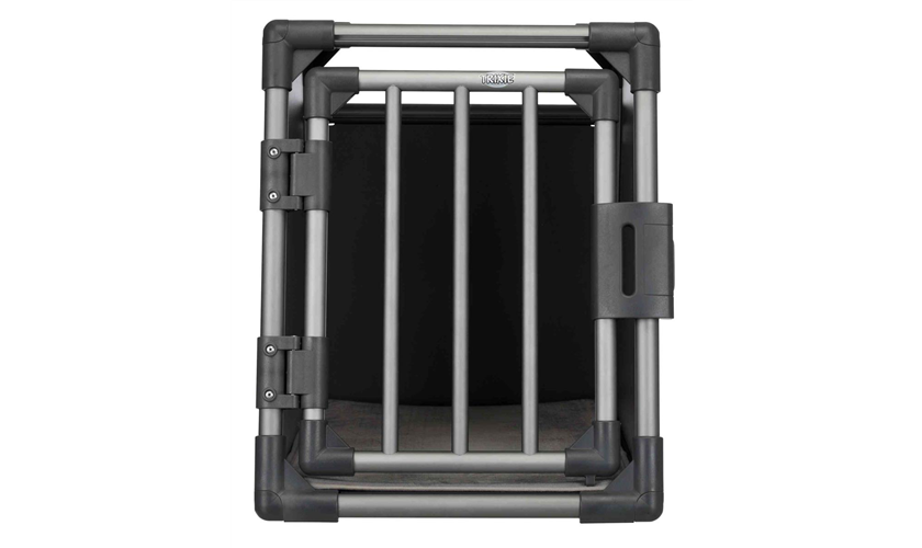 Transportbox, Aluminium Art.-Nr.: 39335, Größe S, Maße: 48 x 56 × 61 cm