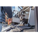 Transportbox, Aluminium Art.-Nr.: 39341, Größe M, Maße: 53 x 61 × 74 cm, bis zu 20 kg