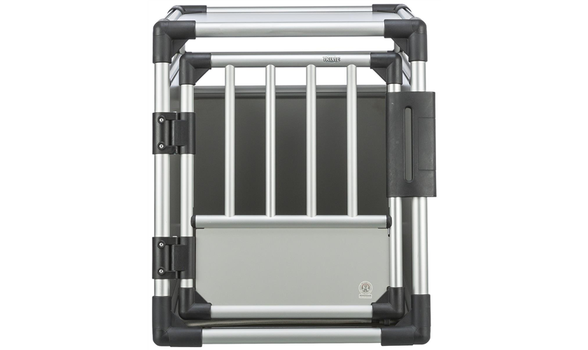 Transportbox, Aluminium Art.-Nr.: 39341, Größe M, Maße: 53 x 61 × 74 cm, bis zu 20 kg