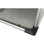 Transportbox, Aluminium Art.-Nr.: 39341, Größe M, Maße: 53 x 61 × 74 cm, bis zu 20 kg