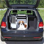 Transportbox, Aluminium Art.-Nr.: 39341, Größe M, Maße: 53 x 61 × 74 cm, bis zu 20 kg