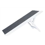 Rampe, höhenverstellbar Art.-Nr.: 39375, Maße: 36 × 43 × 90 cm, bis zu: 40 kg