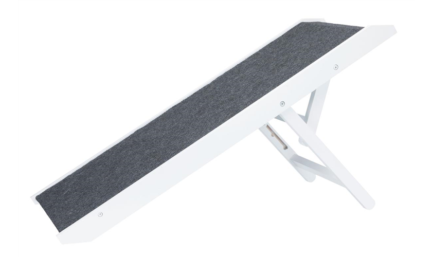 Rampe, höhenverstellbar Art.-Nr.: 39375, Maße: 36 × 43 × 90 cm, bis zu: 40 kg