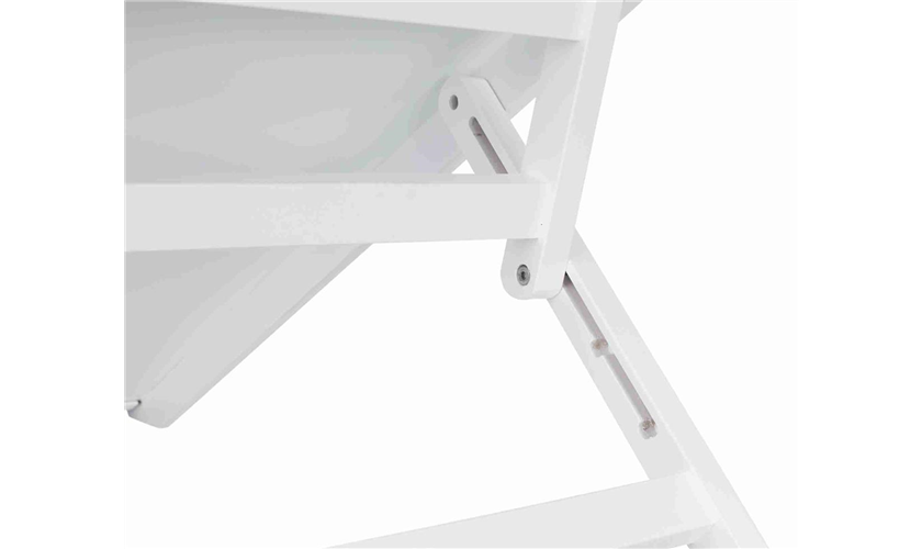 Rampe, höhenverstellbar Art.-Nr.: 39375, Maße: 36 × 43 × 90 cm, bis zu: 40 kg