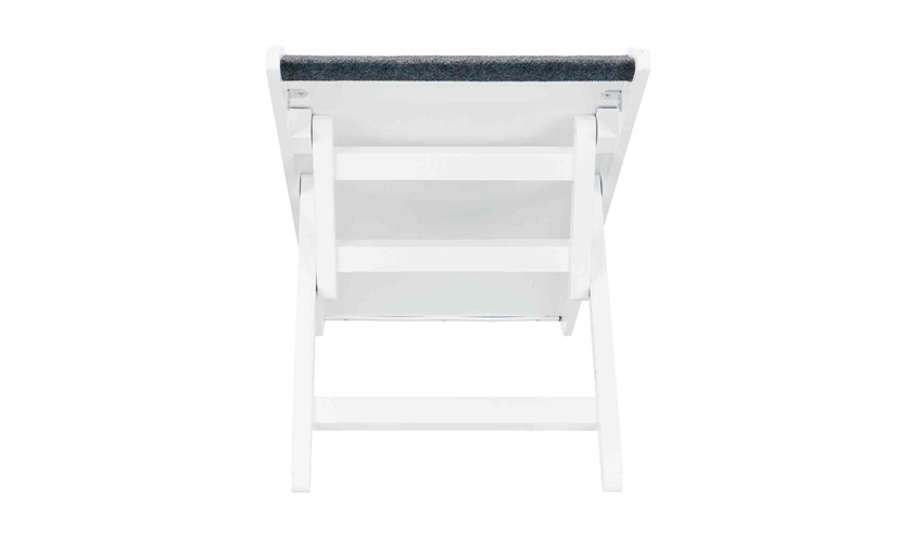 Rampe, höhenverstellbar Art.-Nr.: 39375, Maße: 36 × 43 × 90 cm, bis zu: 40 kg