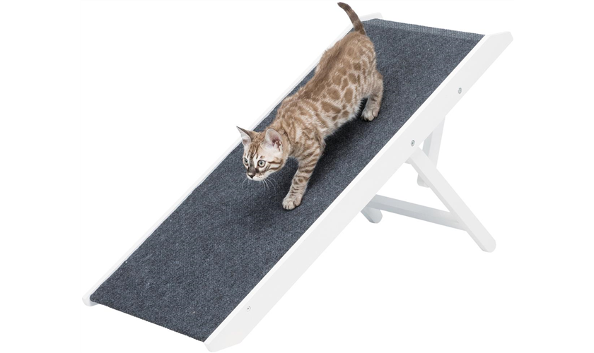 Rampe, höhenverstellbar Art.-Nr.: 39375, Maße: 36 × 43 × 90 cm, bis zu: 40 kg