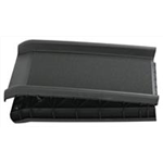 Klapp-Rampe Art.-Nr.: 3939, Maße: 40 × 156 cm, bis zu: 90 kg