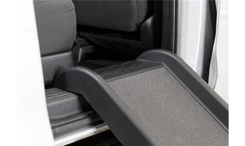 Rampe Art.-Nr.: 3942, Maße: 38 × 100 cm, bis zu: 50 kg