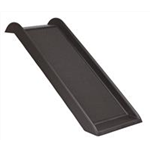 Rampe Art.-Nr.: 3942, Maße: 38 × 100 cm, bis zu: 50 kg