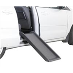 Rampe Art.-Nr.: 3942, Maße: 38 × 100 cm, bis zu: 50 kg