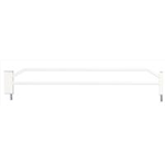 Hunde-Absperrgitter Art.-Nr.: 39451, Maße: 75–85 × 76 cm