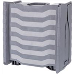 3-fach Klapp-Rampe Art.-Nr.: 39476, Maße: 39 × 150 cm, bis zu: 25 kg 3-fach Klapp-Rampe Art.-Nr.: 39476, Maße: 39 × 150 cm, bis zu: 25 kg