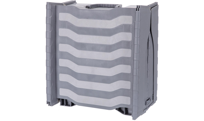 3-fach Klapp-Rampe Art.-Nr.: 39476, Maße: 39 × 150 cm, bis zu: 25 kg 3-fach Klapp-Rampe Art.-Nr.: 39476, Maße: 39 × 150 cm, bis zu: 25 kg