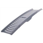 3-fach Klapp-Rampe Art.-Nr.: 39476, Maße: 39 × 150 cm, bis zu: 25 kg 3-fach Klapp-Rampe Art.-Nr.: 39476, Maße: 39 × 150 cm, bis zu: 25 kg