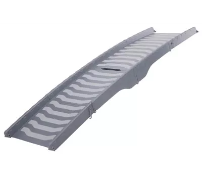 3-fach Klapp-Rampe 3-fach Klapp-Rampe