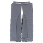 3-fach Klapp-Rampe Art.-Nr.: 39476, Maße: 39 × 150 cm, bis zu: 25 kg 3-fach Klapp-Rampe Art.-Nr.: 39476, Maße: 39 × 150 cm, bis zu: 25 kg