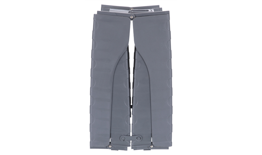 3-fach Klapp-Rampe Art.-Nr.: 39476, Maße: 39 × 150 cm, bis zu: 25 kg 3-fach Klapp-Rampe Art.-Nr.: 39476, Maße: 39 × 150 cm, bis zu: 25 kg