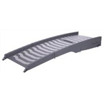 3-fach Klapp-Rampe Art.-Nr.: 39476, Maße: 39 × 150 cm, bis zu: 25 kg 3-fach Klapp-Rampe Art.-Nr.: 39476, Maße: 39 × 150 cm, bis zu: 25 kg