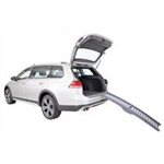 3-fach Klapp-Rampe Art.-Nr.: 39476, Maße: 39 × 150 cm, bis zu: 25 kg 3-fach Klapp-Rampe Art.-Nr.: 39476, Maße: 39 × 150 cm, bis zu: 25 kg