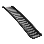 Klapp-Rampe Art.-Nr.: 39477, Maße: 39 × 160 cm, bis zu: 70 kg