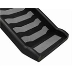 Klapp-Rampe Art.-Nr.: 39477, Maße: 39 × 160 cm, bis zu: 70 kg