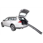 Klapp-Rampe Art.-Nr.: 39477, Maße: 39 × 160 cm, bis zu: 70 kg