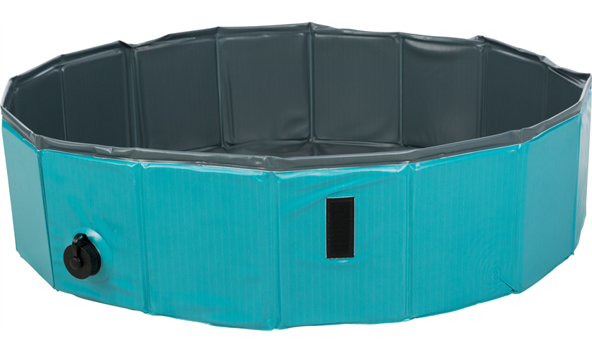 Hundepool Art.-Nr.: 39481, Maße: ø 80 × 20 cm