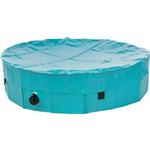 Hundepool Art.-Nr.: 39481, Maße: ø 80 × 20 cm