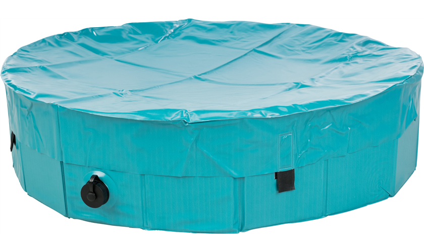 Hundepool Art.-Nr.: 39481, Maße: ø 80 × 20 cm