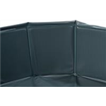 Hundepool Art.-Nr.: 39481, Maße: ø 80 × 20 cm