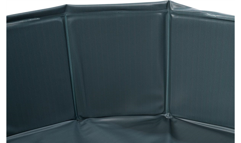 Hundepool Art.-Nr.: 39481, Maße: ø 80 × 20 cm