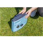 Hundepool Art.-Nr.: 39481, Maße: ø 80 × 20 cm