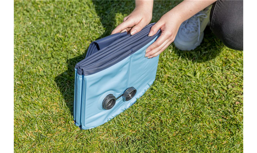 Hundepool Art.-Nr.: 39481, Maße: ø 80 × 20 cm